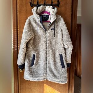 Women’s Patagonia Dusty Mesa Jacket